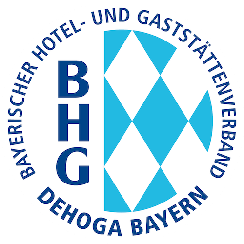 DHG DEHOGA - Logo