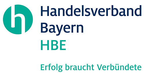Handelsverband Bayern - Logo