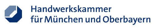 Handwerkskammer für München - Logo