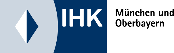 IHK München - Logo