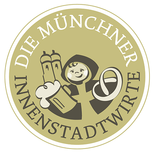 Innenstadtwirte - Logo