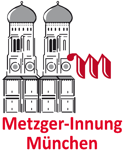 Metzger-Innung München - Logo