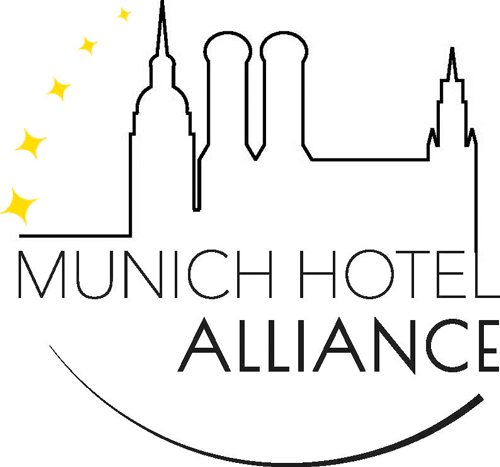Munich Hotel Alliance - Logo