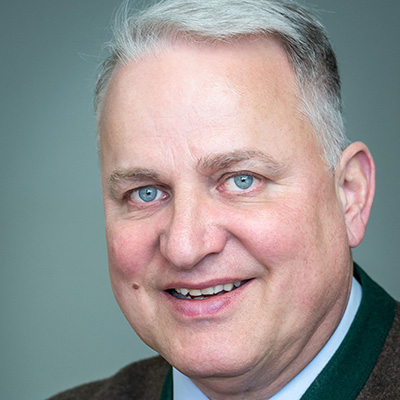 Christian Schottenhamel