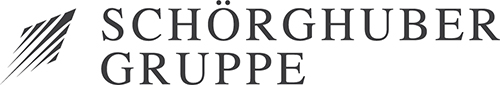 Schörghuber Gruppe - Logo